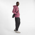 New Balance Men's Athletics French Terry Logo Hoodie-1