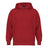 New Balance Men's Team Athletics French Terry Hoodie (Tall)-1
