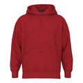 New Balance Men's Team Athletics French Terry Hoodie (Tall)-1