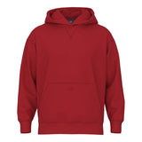 New Balance Men's Team Athletics French Terry Hoodie (Tall)-1