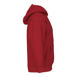 New Balance Men's Team Athletics French Terry Hoodie (Tall)-2