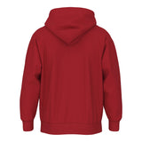 New Balance Men's Team Athletics French Terry Hoodie (Tall)-4
