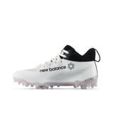 New Balance Youth FreezeLX v5 Lacrosse Cleat-2