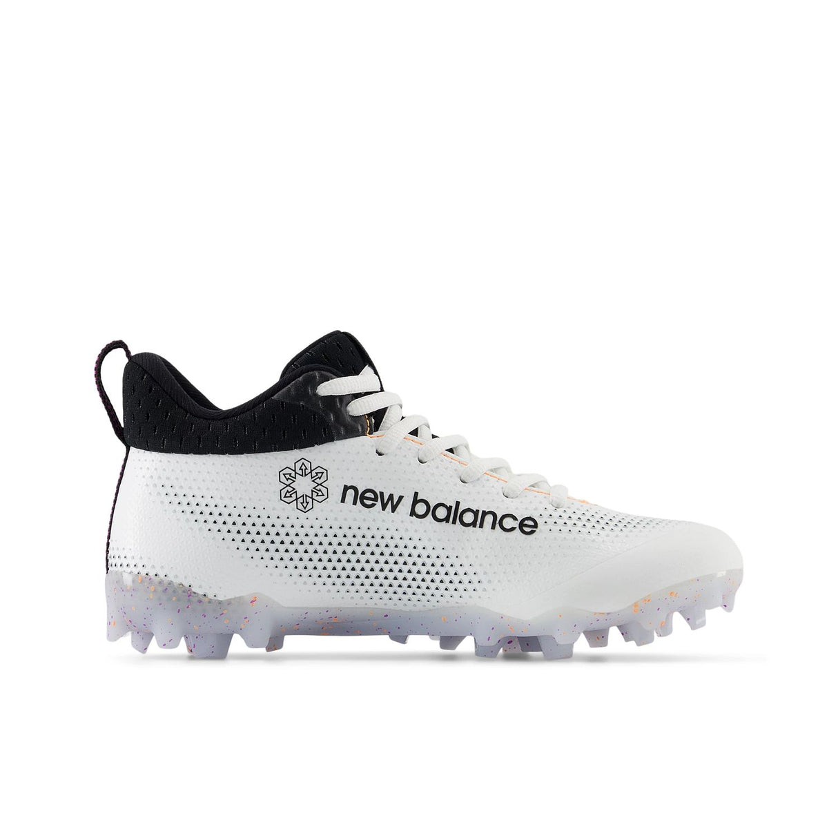 New Balance Youth FreezeLX v5 Lacrosse Cleat-7
