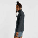 New Balance Men's Space Dye 1/4 Zip Shirt-4