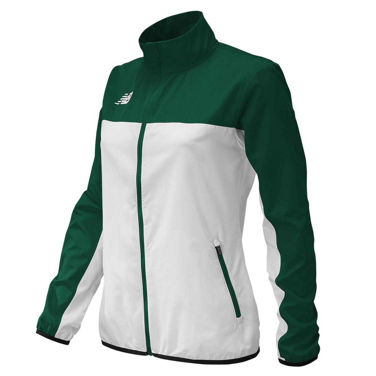 New Balance Women's Athletics Jacket-1