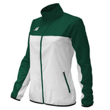 New Balance Women's Athletics Jacket-1