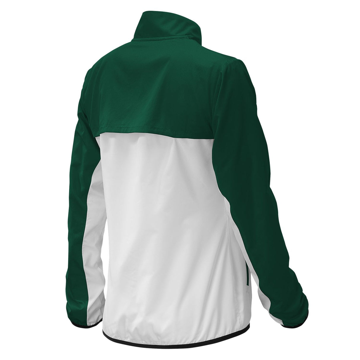 New Balance Women's Athletics Jacket-2