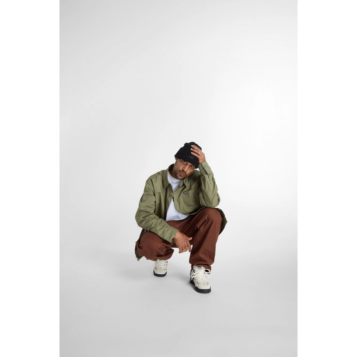 New Balance Men's Numeric Standard Pant 30-3