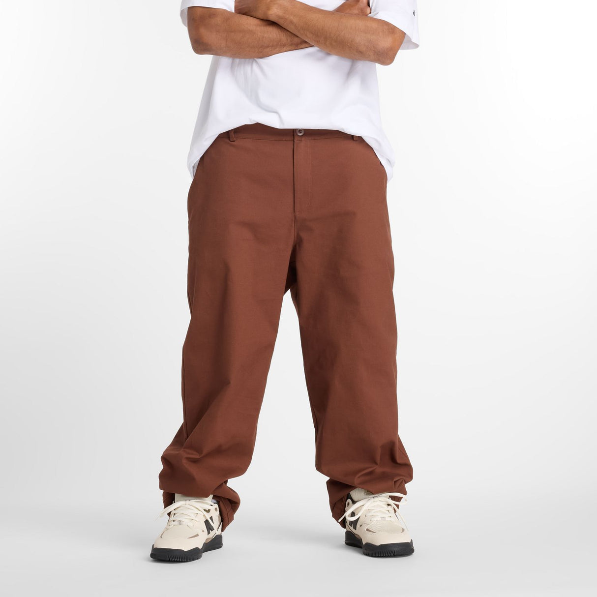 New Balance Men's Numeric Standard Pant 30-4