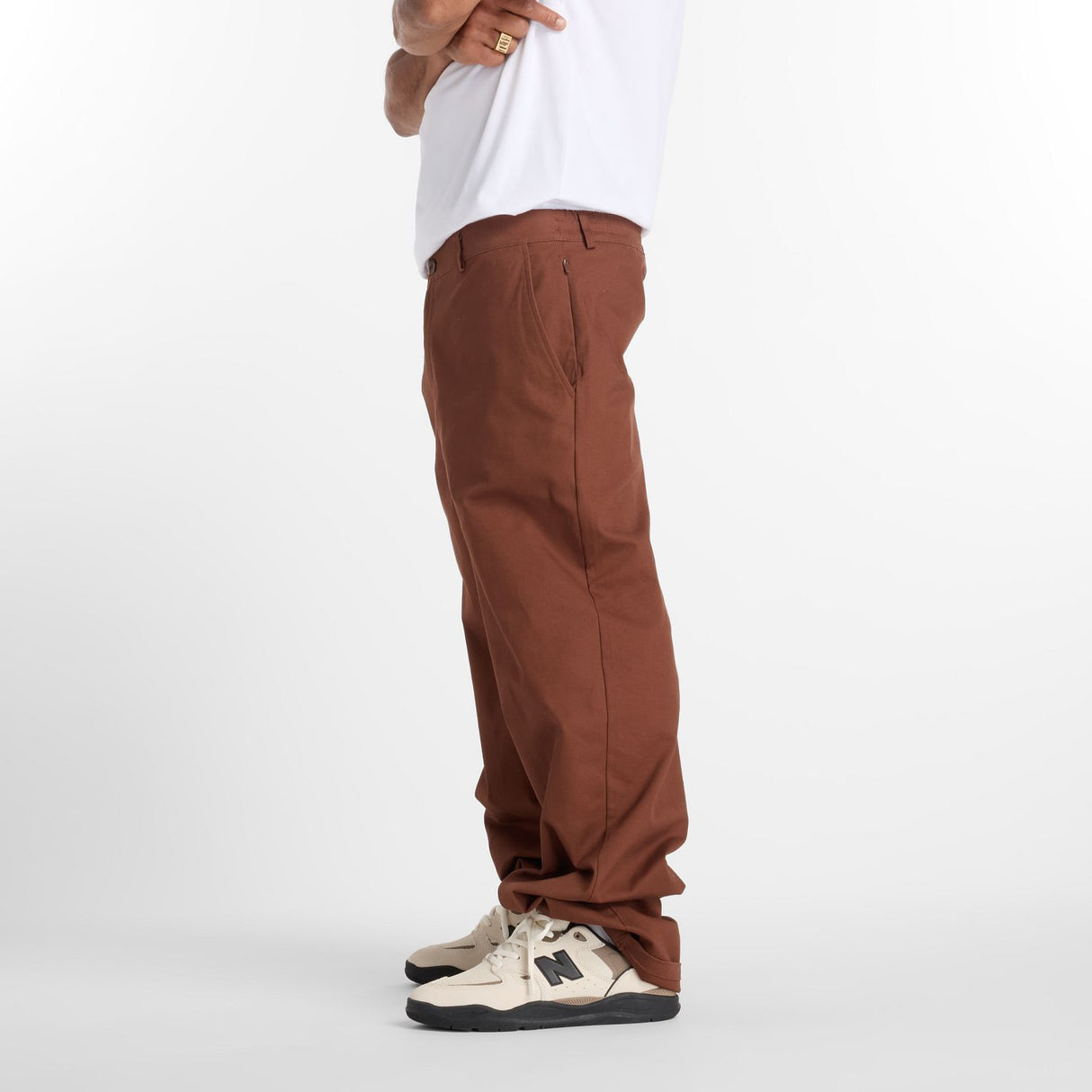 New Balance Men's Numeric Standard Pant 30-5