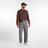 New Balance Men's Numeric Standard Pant 30-1