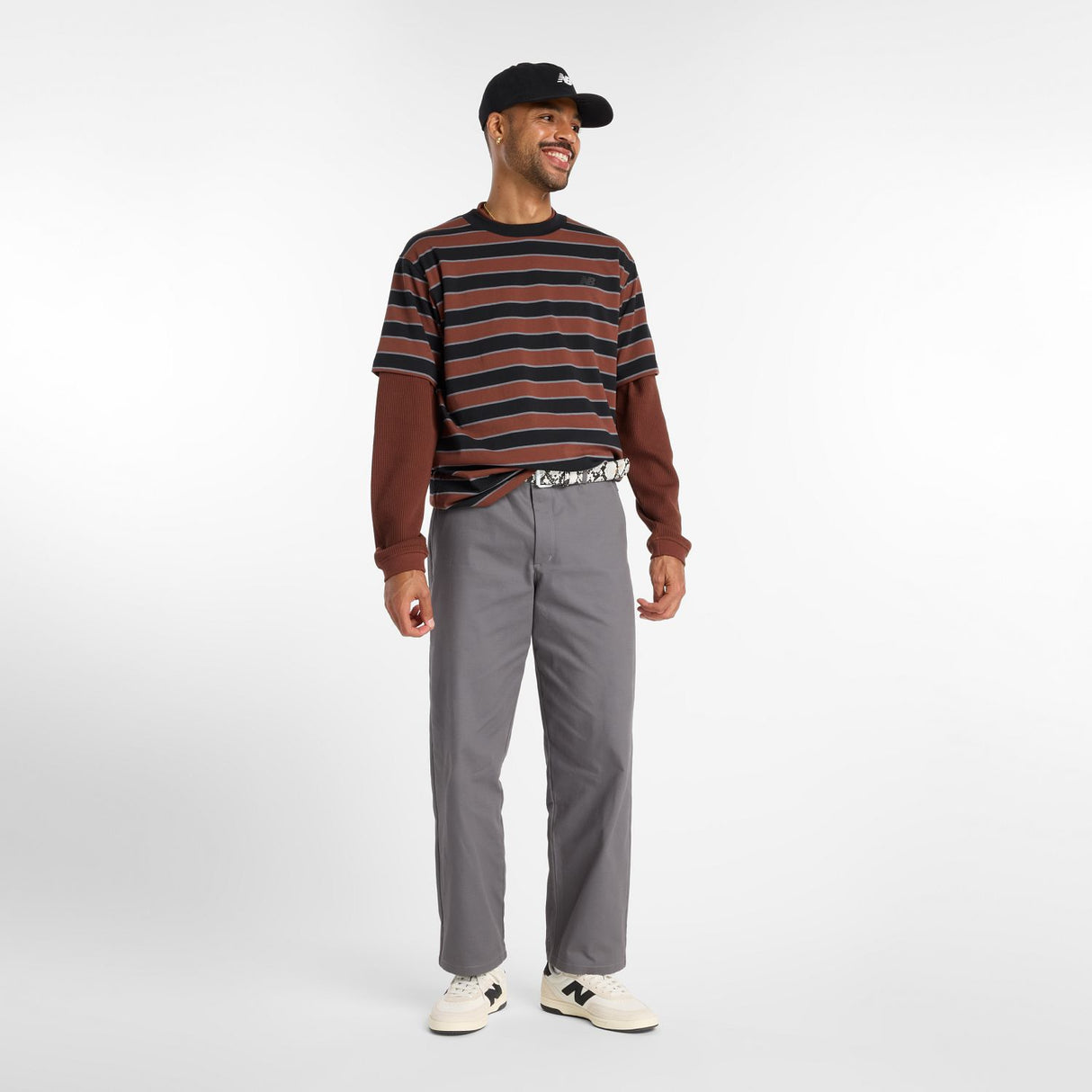 New Balance Men's Numeric Standard Pant 30-1