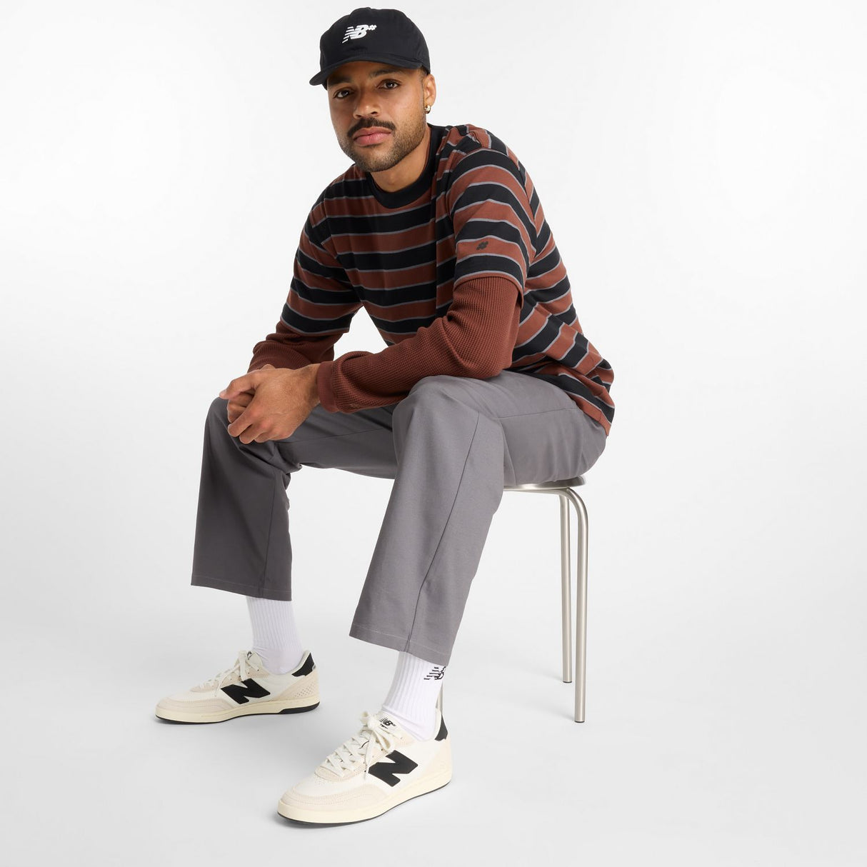 New Balance Men's Numeric Standard Pant 30-2