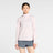 New Balance Women's Sport Quarter Zip-1