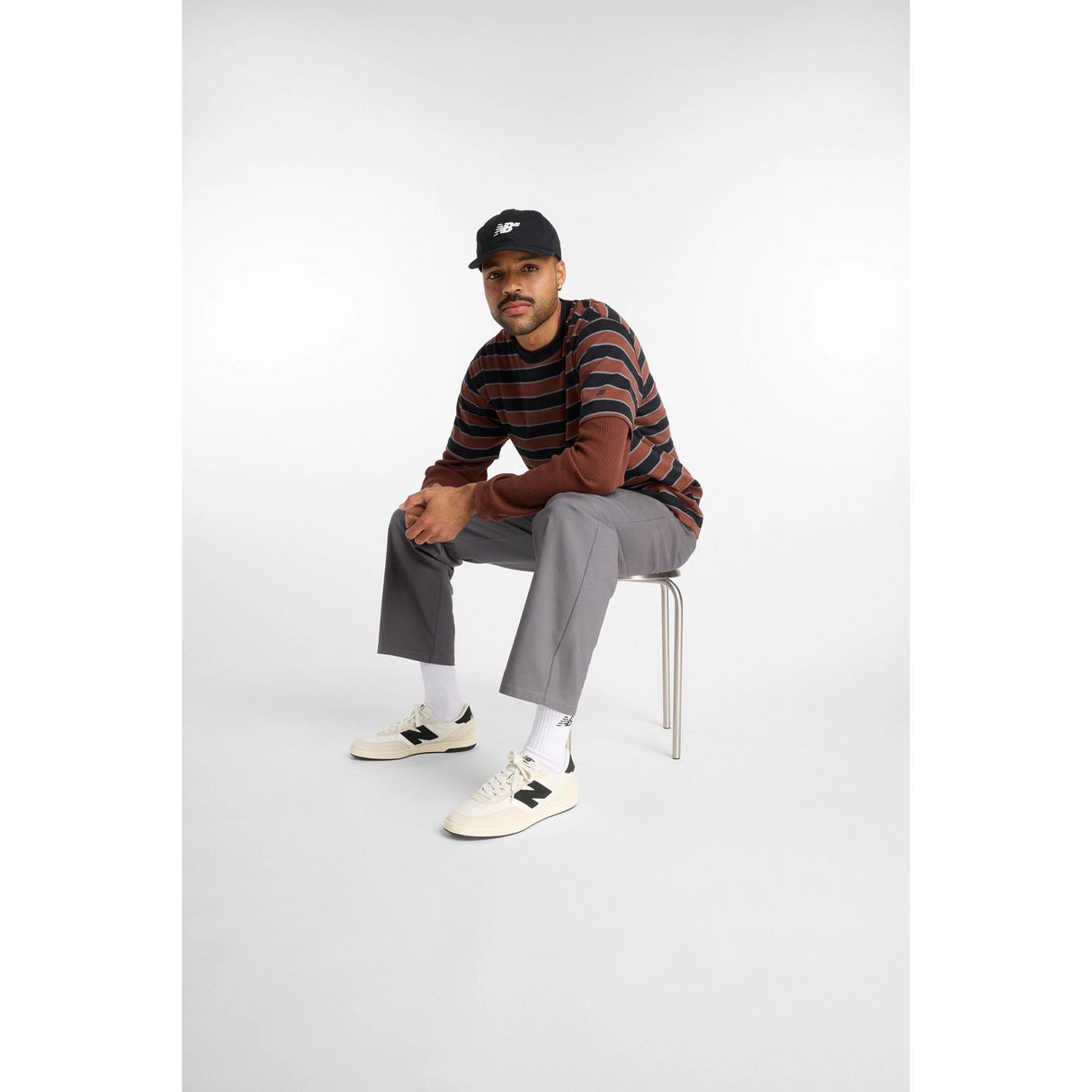 New Balance Men's Numeric Standard Pant 30-3