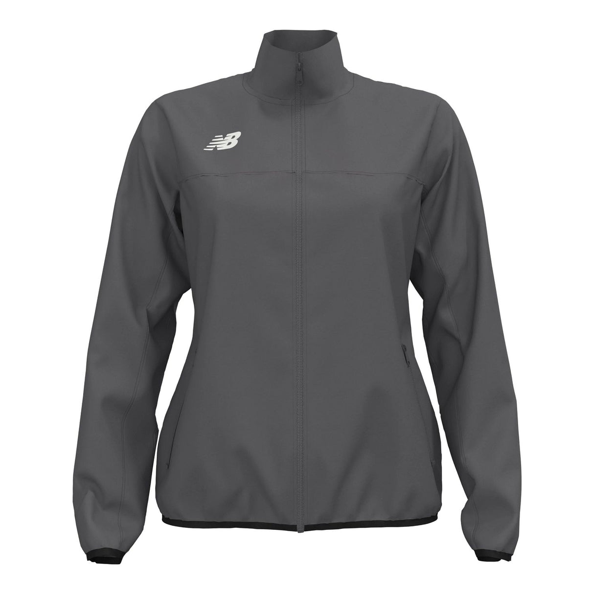 New Balance Women's Athletics Jacket-1