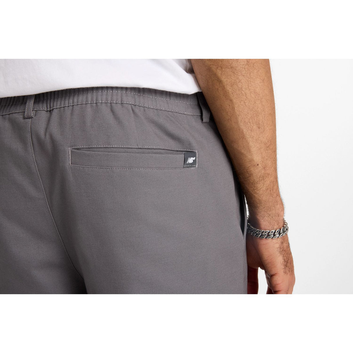 New Balance Men's Numeric Standard Pant 30-10