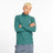 New Balance Men's Space Dye 1/4 Zip Shirt-1