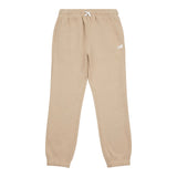 New Balance Youth Brush Back Small Logo Jogger-1
