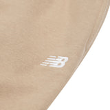 New Balance Youth Brush Back Small Logo Jogger-3