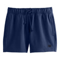 New Balance Men's Athletics French Terry Short 5-1