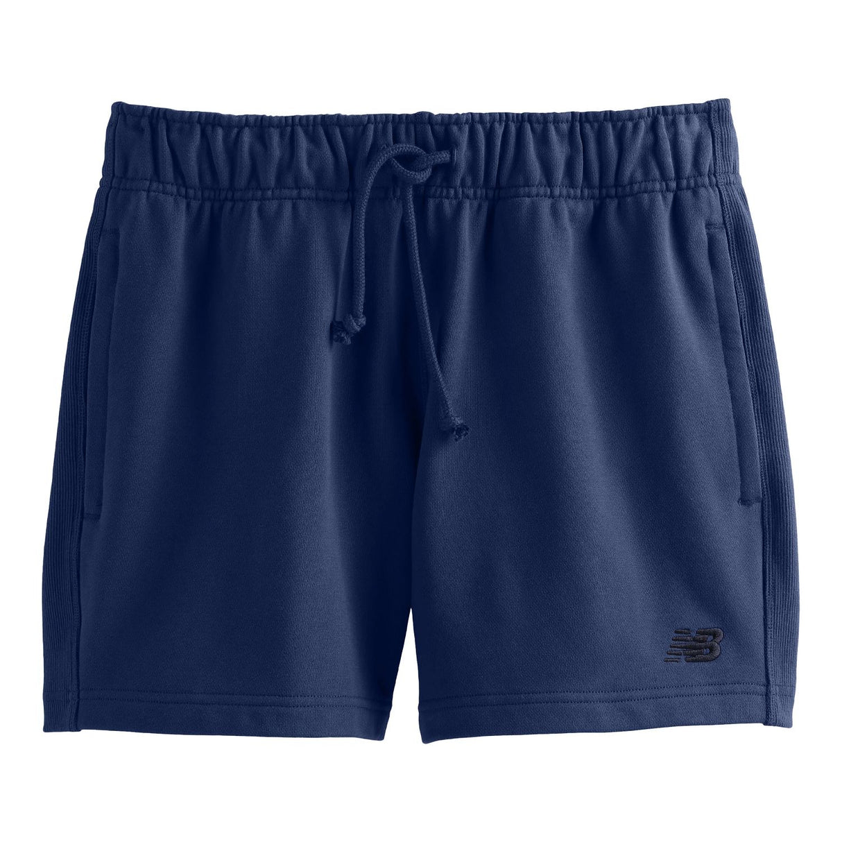 New Balance Men's Athletics French Terry Short 5-1