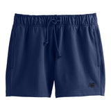 New Balance Men's Athletics French Terry Short 5-1
