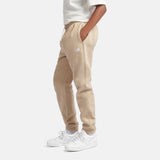 New Balance Youth Brush Back Small Logo Jogger-6