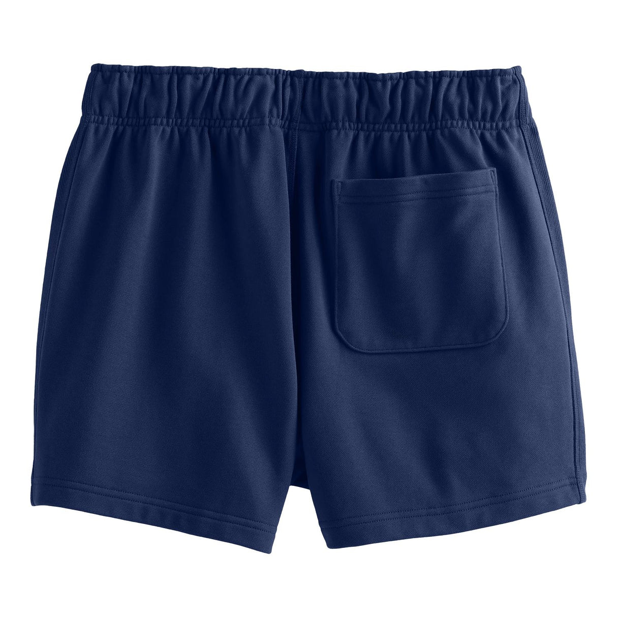 New Balance Men's Athletics French Terry Short 5-2