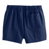 New Balance Men's Athletics French Terry Short 5-2