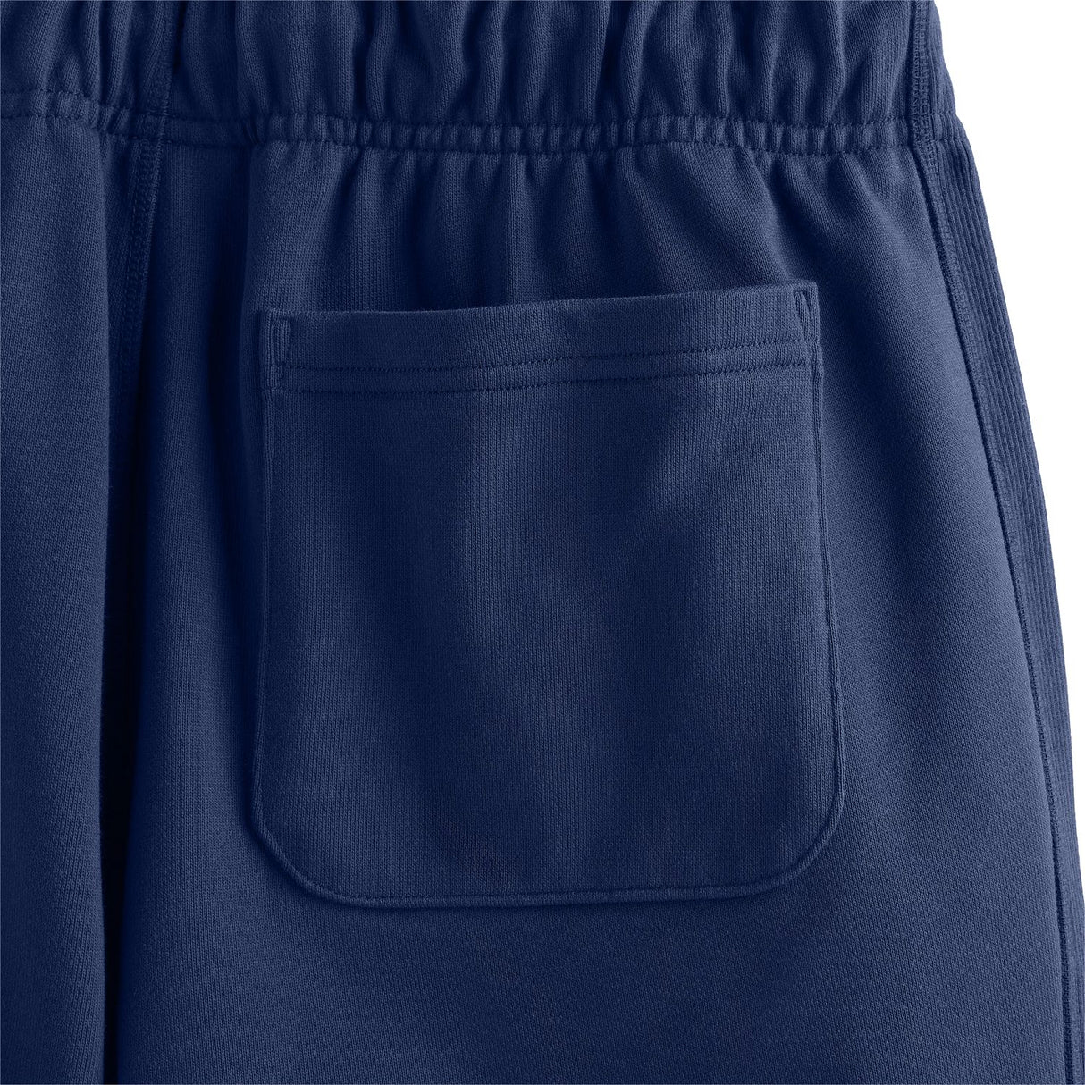 New Balance Men's Athletics French Terry Short 5-5