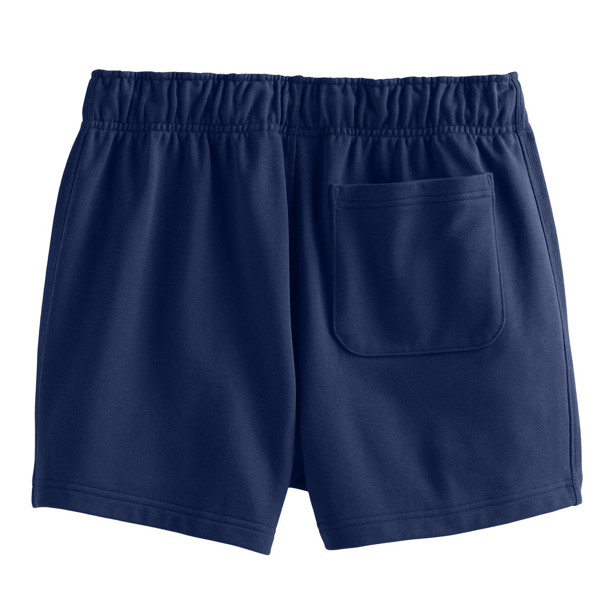 New Balance Men's Athletics French Terry Short 5-12