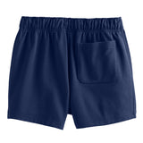 New Balance Men's Athletics French Terry Short 5-12