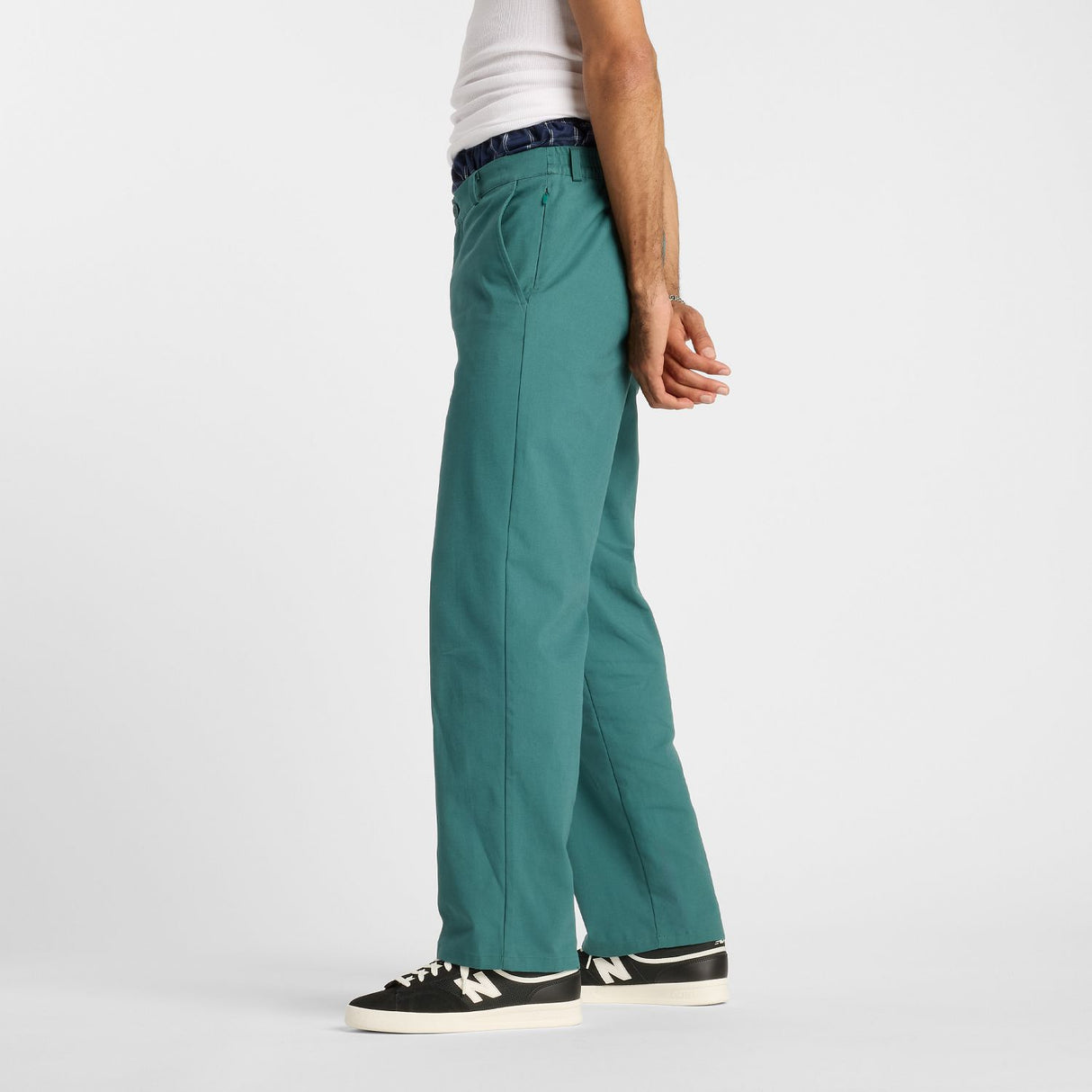 New Balance Men's Numeric Standard Pant 30-2