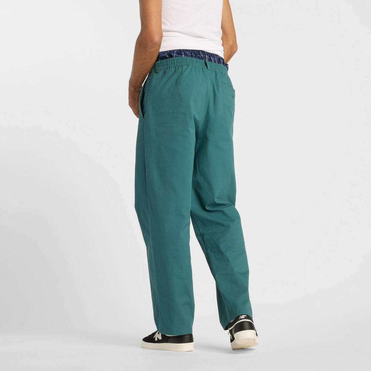 New Balance Men's Numeric Standard Pant 30-3