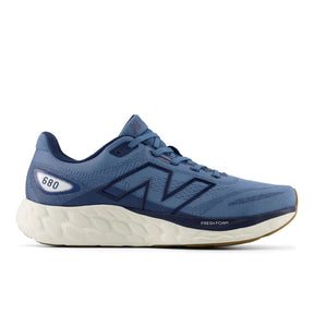 New Balance Men's Fresh Foam 680 V8 Running Shoes-1
