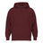New Balance Men's Team Athletics French Terry Hoodie (Tall)-1