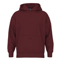 New Balance Men's Team Athletics French Terry Hoodie (Tall)-1