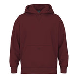 New Balance Men's Team Athletics French Terry Hoodie (Tall)-1