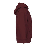 New Balance Men's Team Athletics French Terry Hoodie (Tall)-2