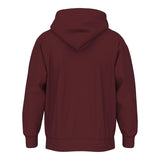 New Balance Men's Team Athletics French Terry Hoodie (Tall)-4