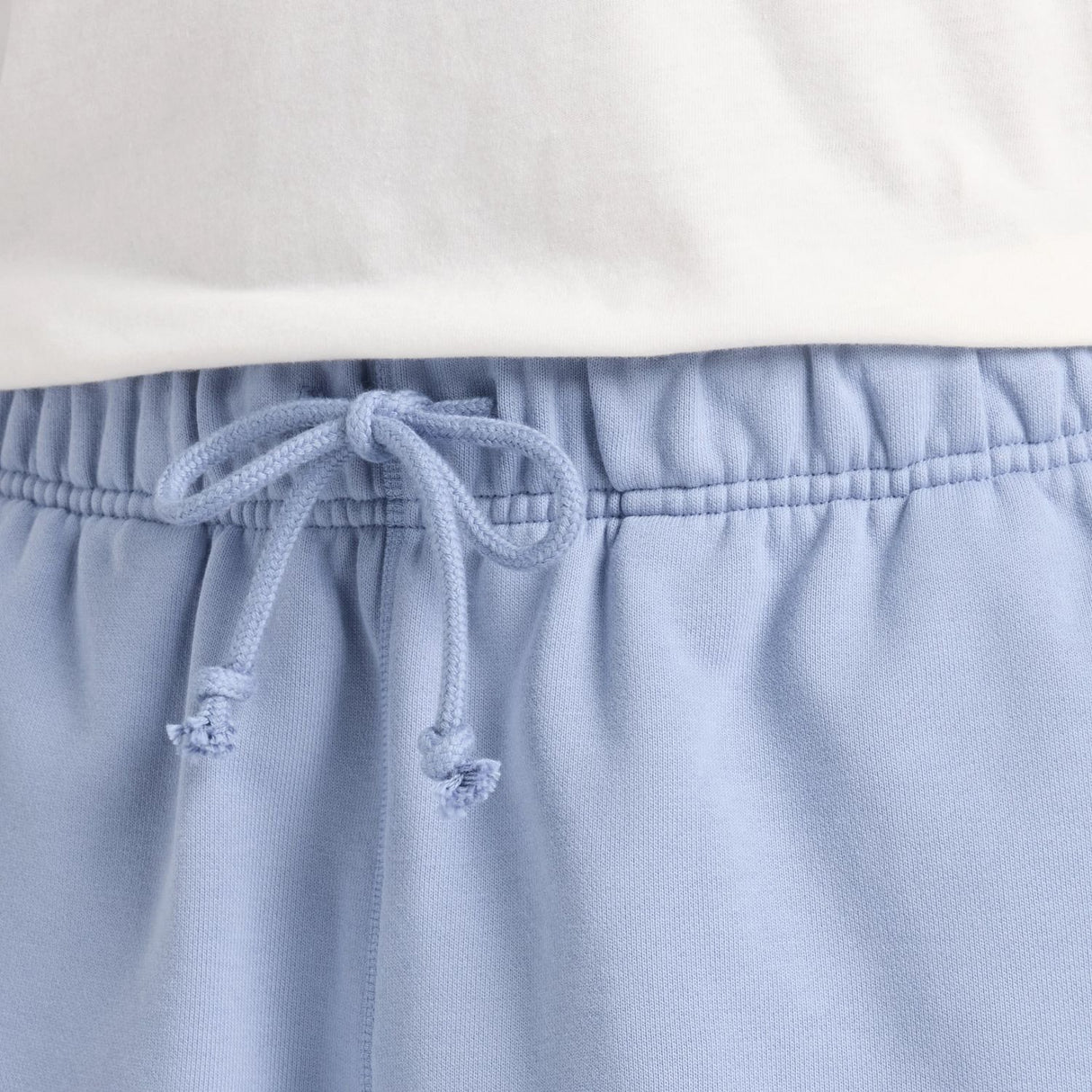 New Balance Men's Athletics French Terry Short 5-6