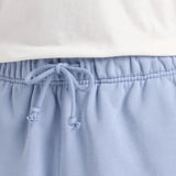 New Balance Men's Athletics French Terry Short 5-6