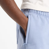 New Balance Men's Athletics French Terry Short 5-8