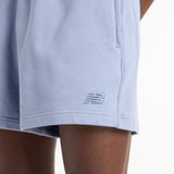 New Balance Men's Athletics French Terry Short 5-9
