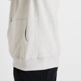 New Balance Men's Athletics French Terry Logo Hoodie-6