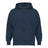 New Balance Men's Team Athletics French Terry Hoodie (Tall)-1