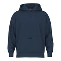 New Balance Men's Team Athletics French Terry Hoodie (Tall)-1