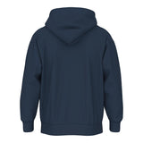 New Balance Men's Team Athletics French Terry Hoodie (Tall)-4